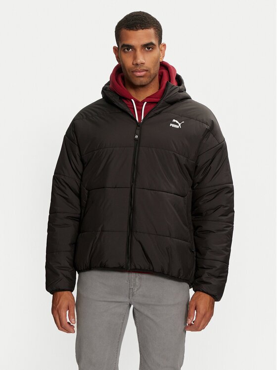 Puma Зимно яке Classics 621675 Regular Fit