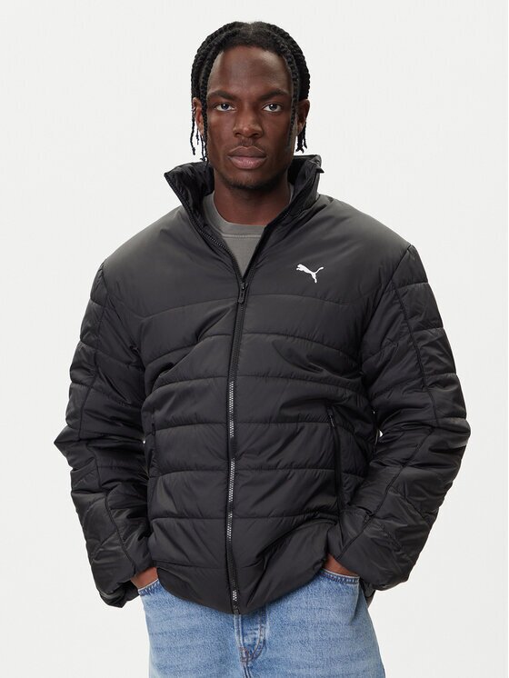 Puma Зимно яке Ess 685210 75 Regular Fit