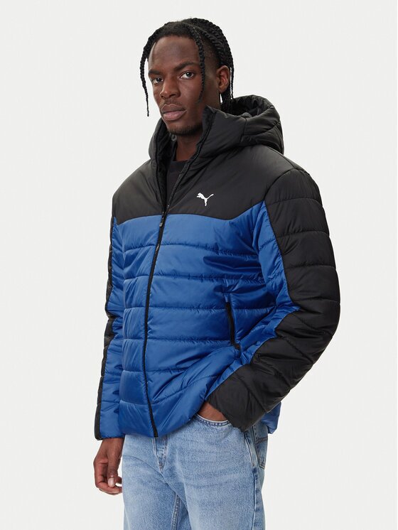 Puma Зимно яке Ess 685211 44 Regular Fit