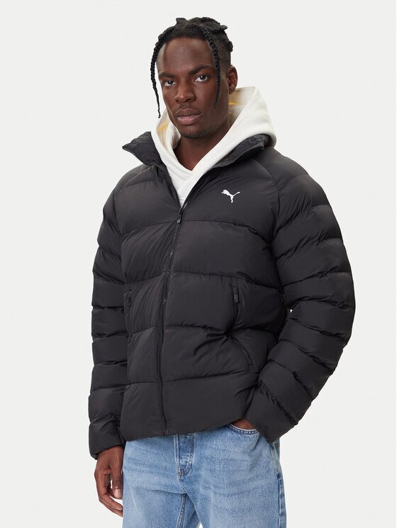 Puma Зимно яке Mono 688370 01 Regular Fit