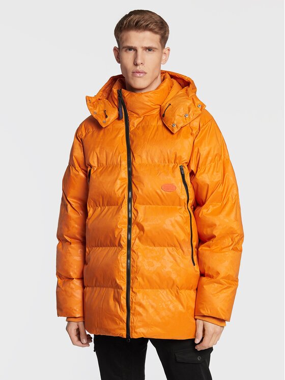 Puma Зимно яке P.A.M 536000 Relaxed Fit