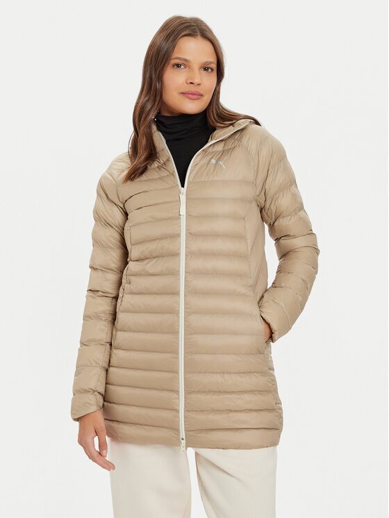 Puma Зимно яке Packlite 849406 Regular Fit