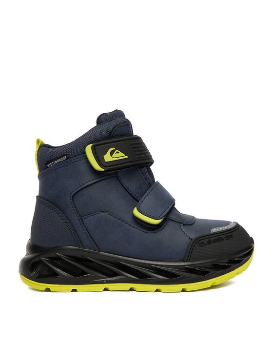 QUIKSILVER Апрески CEO-CP86-26130