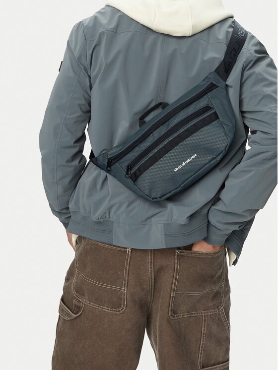 QUIKSILVER Чанта за кръст﻿ WBEO-QUIK-M-001-10