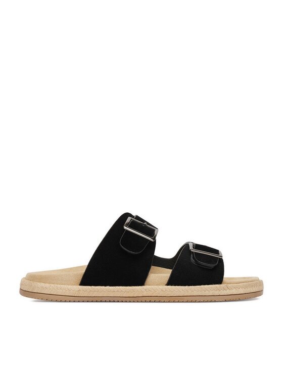 QUIKSILVER Чехли CEO-CROSSJACK-01