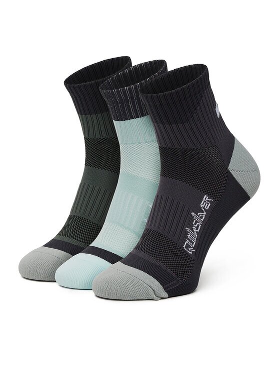 QUIKSILVER Дълги чорапи AS__103Z_SS25 (3-PACK)