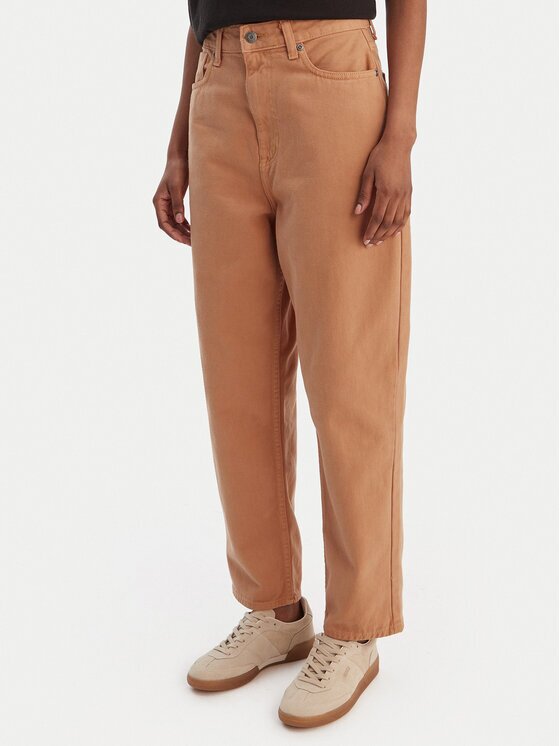 QUIKSILVER Дънки EQWNP03065 Baggy Fit