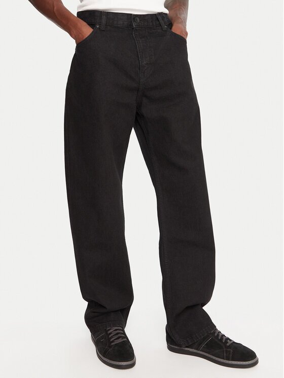 QUIKSILVER Дънки EQYDP03498 Baggy Fit