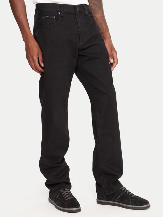 QUIKSILVER Дънки Modern Wave Denim EQYDP03496 Regular Fit