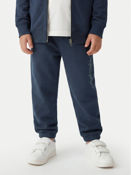 QUIKSILVER Долнище анцуг Graphics EQKFB03123 Regular Fit