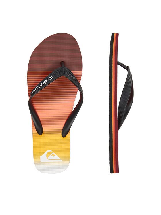 QUIKSILVER Джапанки 839477