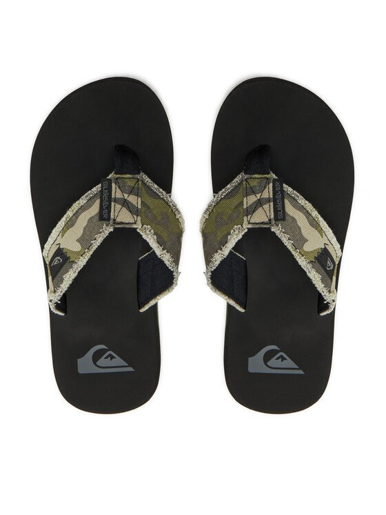 QUIKSILVER Джапанки AQYL100047