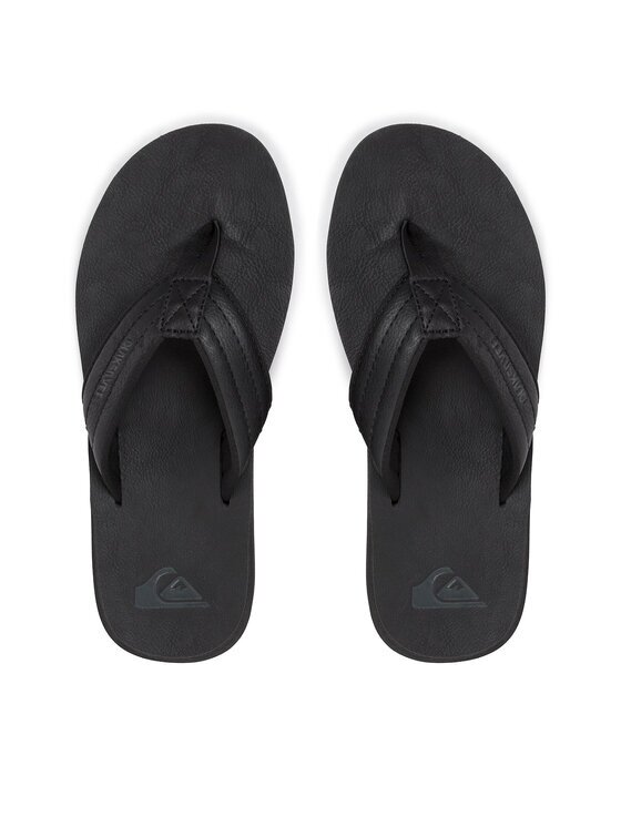 QUIKSILVER Джапанки AQYL100623