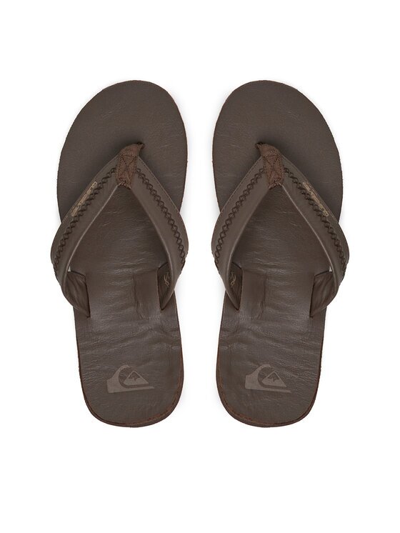 QUIKSILVER Джапанки AQYL101302