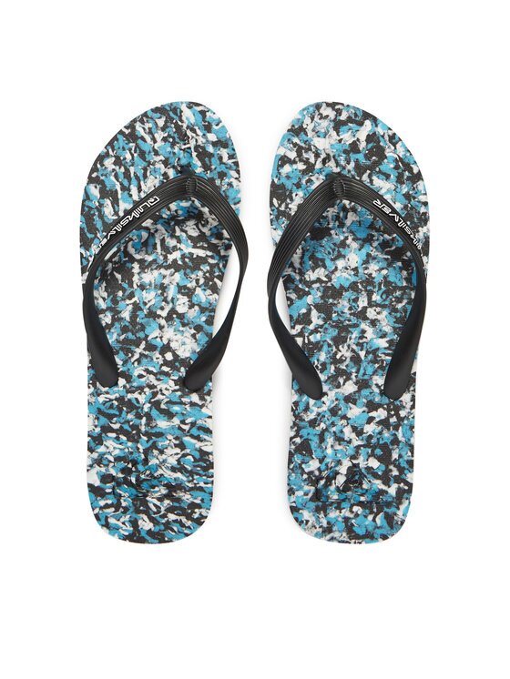 QUIKSILVER Джапанки AQYL101309