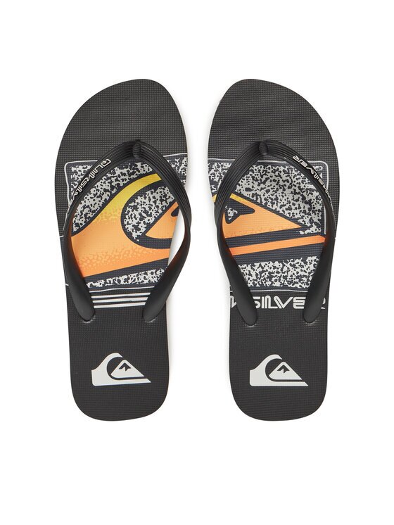 QUIKSILVER Джапанки AQYL101371