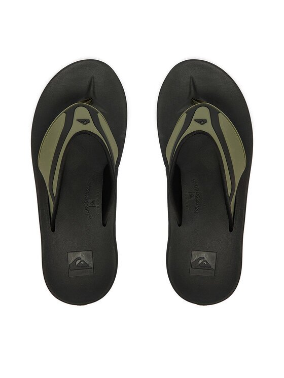 QUIKSILVER Джапанки EO-BRANTON III CQ10124MD