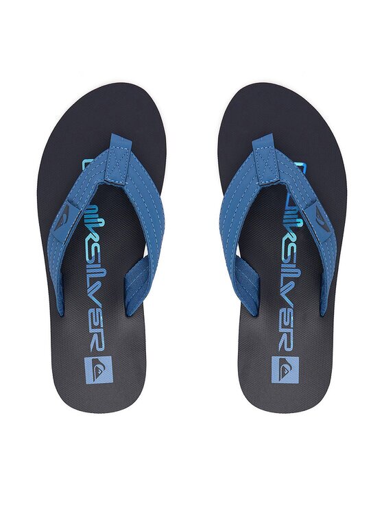 QUIKSILVER Джапанки EO-DUNE CQ10036MDM