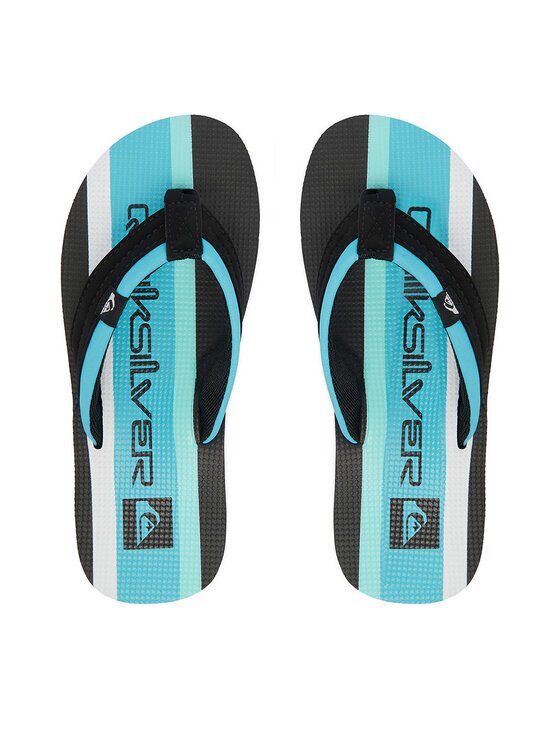 QUIKSILVER Джапанки EO-QUILTED DUNE CQ10050YVZV