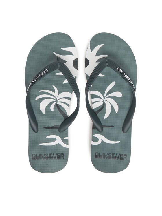 QUIKSILVER Джапанки Molokai Screen AQYL101427