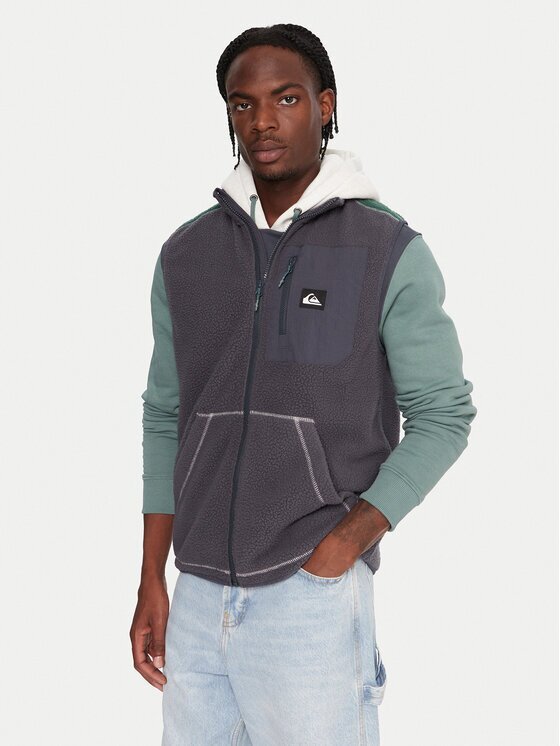 QUIKSILVER Елек EQYPF03067 Regular Fit