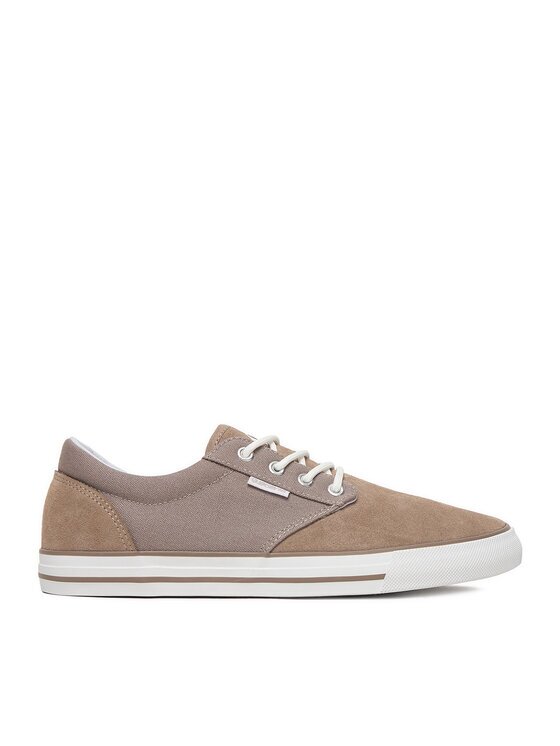 QUIKSILVER Гуменки CEO-DAYTON-01