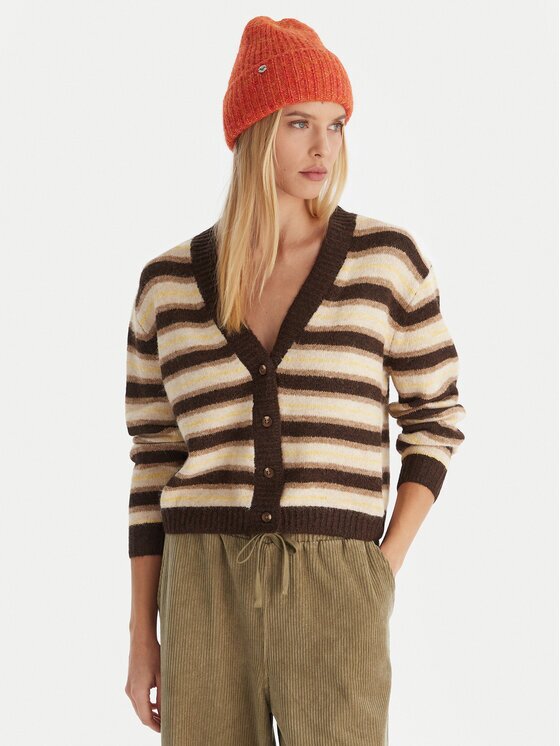 QUIKSILVER Кардиган Bukit EQWSW03030 Regular Fit
