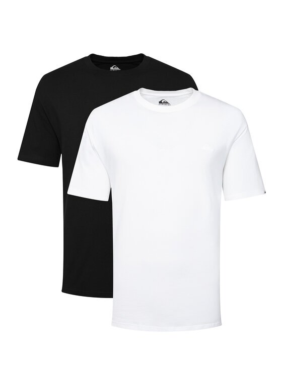QUIKSILVER Комплект тениски Salt Water EQYZT08203 Regular Fit