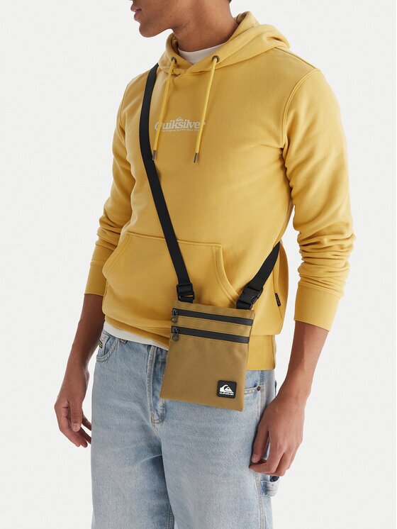 QUIKSILVER Мъжка чантичка CEOWB-QUIC-M-002-09