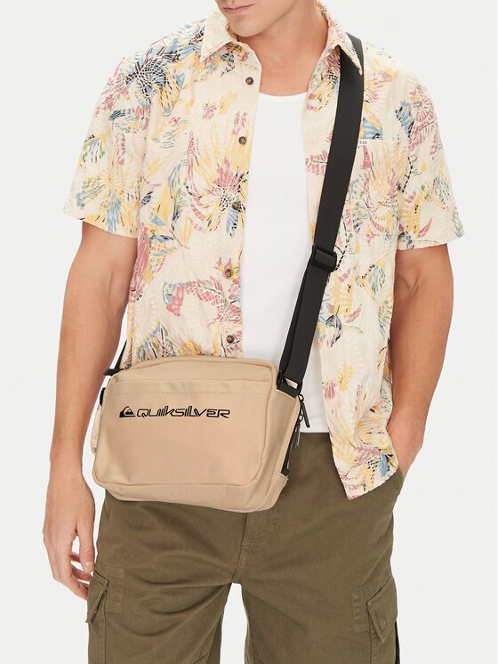 QUIKSILVER Мъжка чантичка QUIC-M-005-07