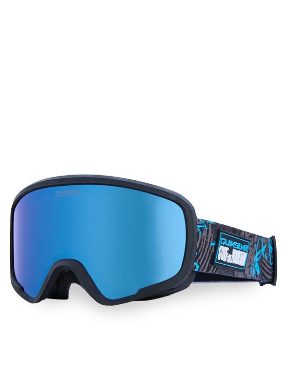 QUIKSILVER Очила за зимни спортове Shredder EQBTG03025