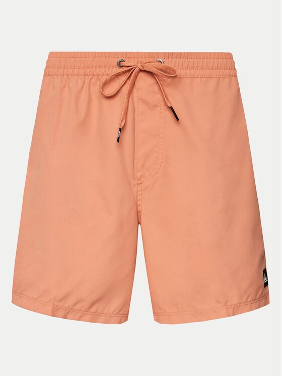 QUIKSILVER Плувни шорти Everyday Solid Volley AQYJV03153 Regular Fit