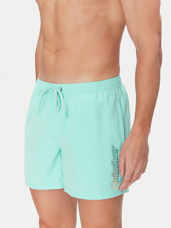 QUIKSILVER Плувни шорти Spl Fineline Volley 15 EQYJV04141