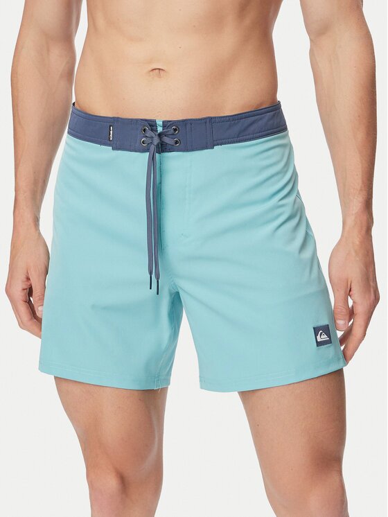 QUIKSILVER Плувни шорти Surfsilk Kaimana EQYBS04891 Regular Fit