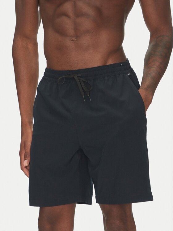 QUIKSILVER Плувни шорти Taxer Amphibian 18 EQYHY03883 Regular Fit