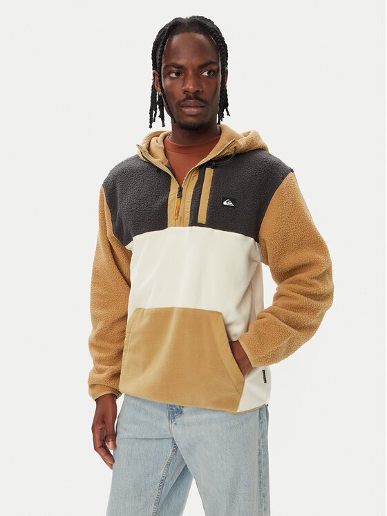 QUIKSILVER Полар EQYPF03073 Comfort Fit