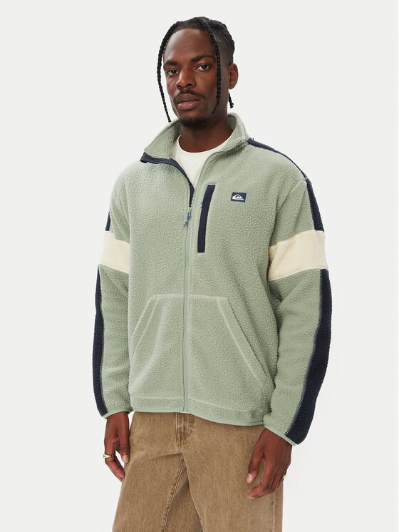 QUIKSILVER Полар EQYPF03091 Comfort Fit