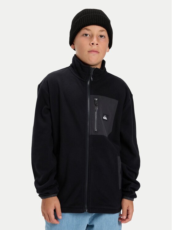QUIKSILVER Полар Ice Fields EQBPF03016 Comfort Fit