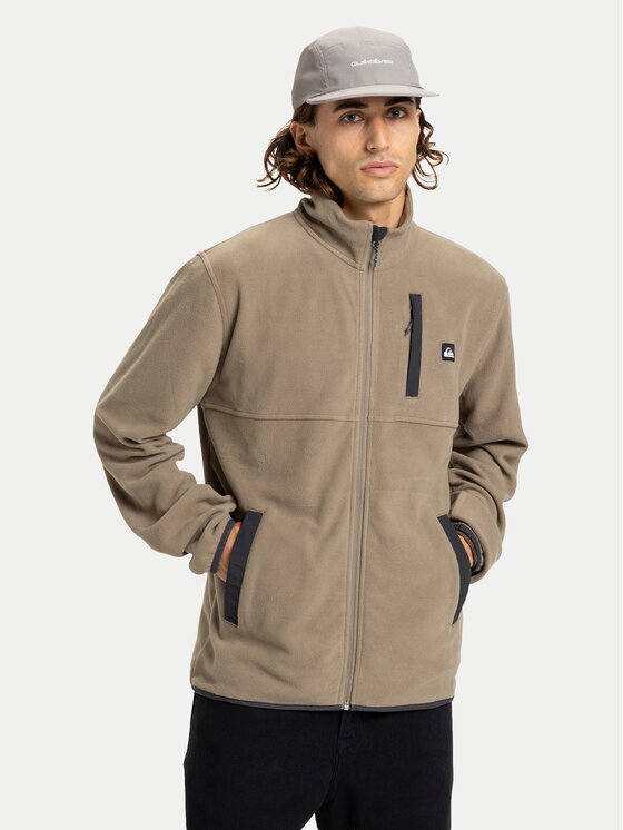 QUIKSILVER Полар No Destination Fz EQYPF03071