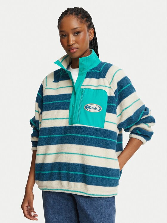 QUIKSILVER Полар Renek EQWPF03008 Regular Fit