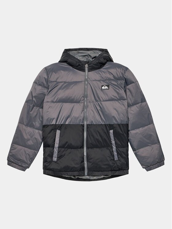 QUIKSILVER Преходно яке Wolfs Shoulder Jckt EQBJK03277 Regular Fit