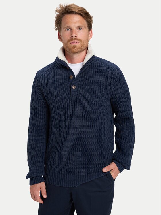 QUIKSILVER Пуловер Boulevard EQYSW03328 Regular Fit