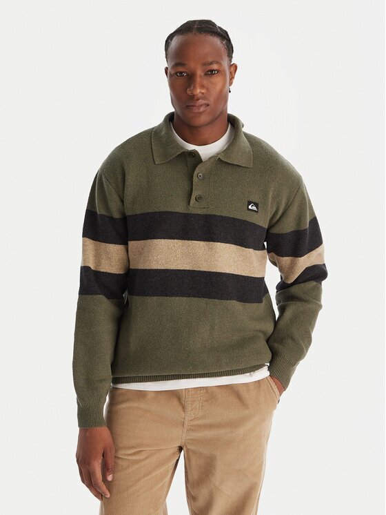 QUIKSILVER Пуловер Cooper EQYSW03331 Regular Fit