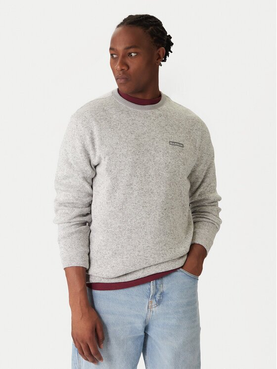 QUIKSILVER Пуловер Keller AQYFT03341 Regular Fit
