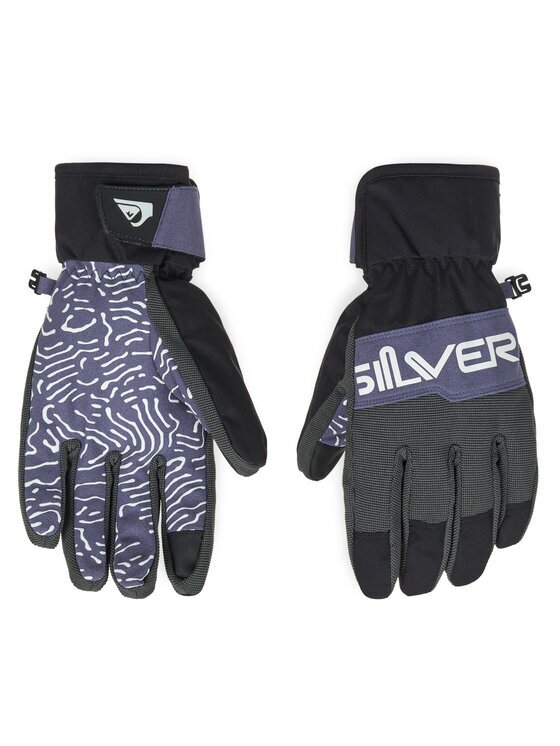 QUIKSILVER Ръкавици за ски Method EQYHN03204