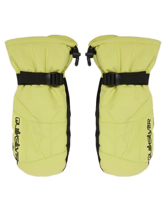 QUIKSILVER Ръкавици за ски Mission Mitt EQYHN03195