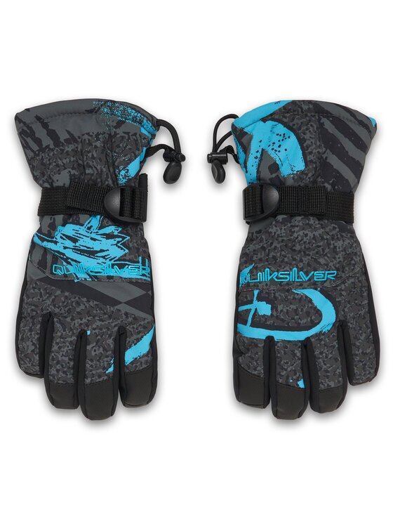 QUIKSILVER Ръкавици за ски Mission Youth EQBHN03039