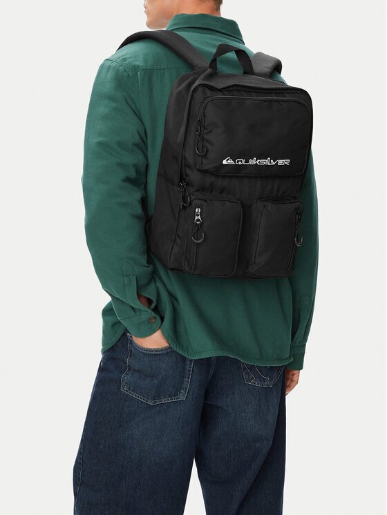 QUIKSILVER Раница CWBEO-QUIK-HT-003-10