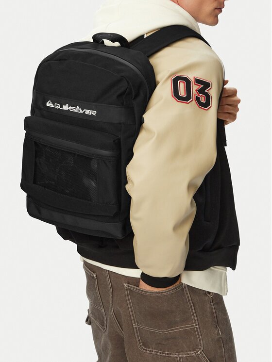 QUIKSILVER Раница CWBEO-QUIK-M-002-10