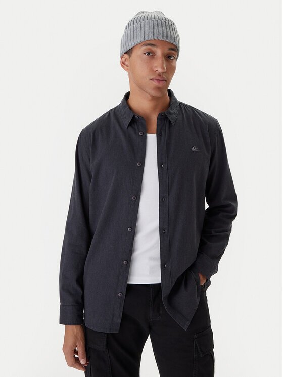 QUIKSILVER Риза EQYWT04670 Regular Fit